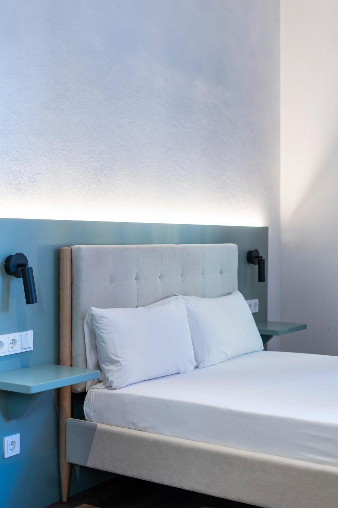 Hotel Vlc Host - Reina 168 à Valence Extérieur photo